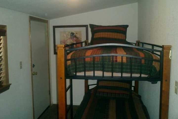 Lazy Z Resort