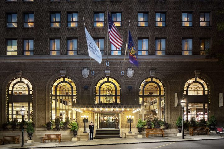 Hotel 6 of 53