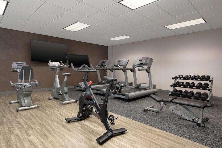 Hampton Inn & Suites Wilkes-Barre / Scranton