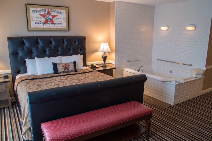 Fitgers Inn