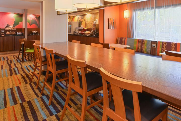Fairfield by Marriott Inn & Suites Georgetown Lexington