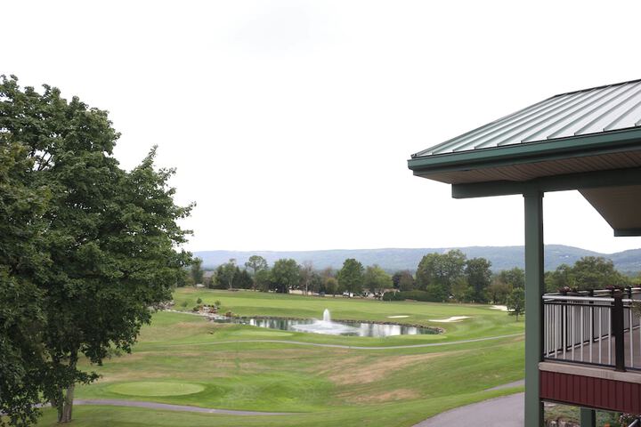 The Lodge at Woodstone Country Club