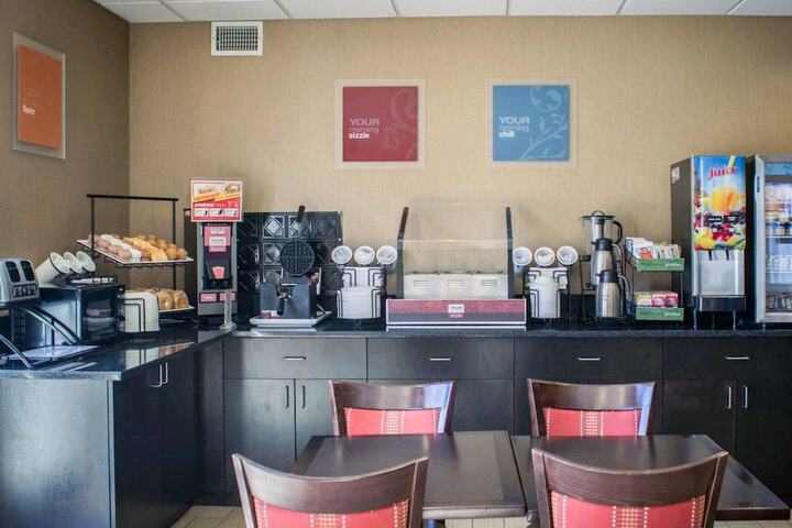Comfort Inn & Suites Fuquay Varina