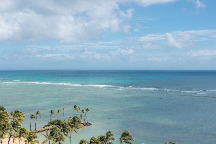 The Kahala Hotel & Resort