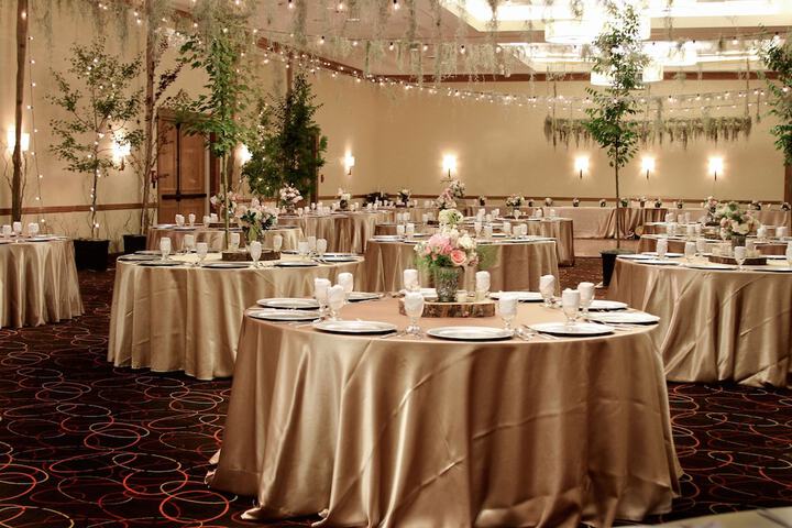 Doubletree Hotel Grand Junction
