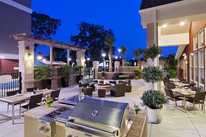 Terrace/Patio 47 of 50
