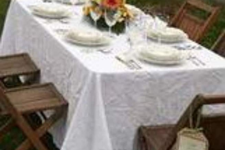 Timber Creek Bed & Breakfast