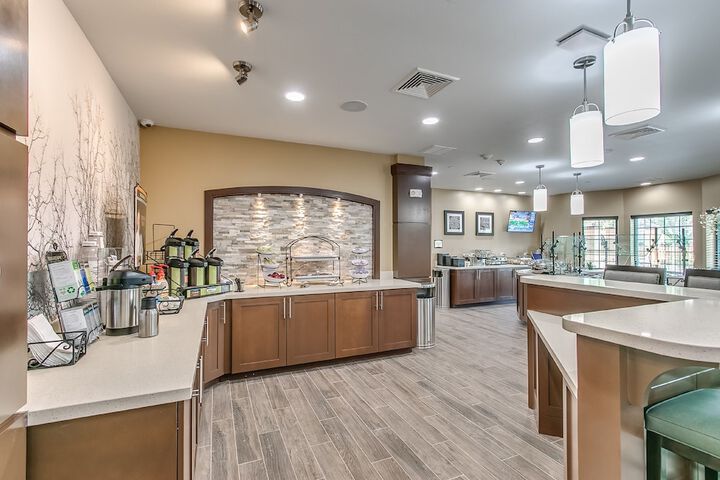 Staybridge Suites Lubbock South by IHG