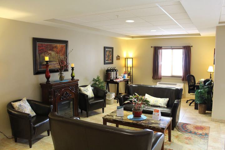 Hotel Interior 28 of 57