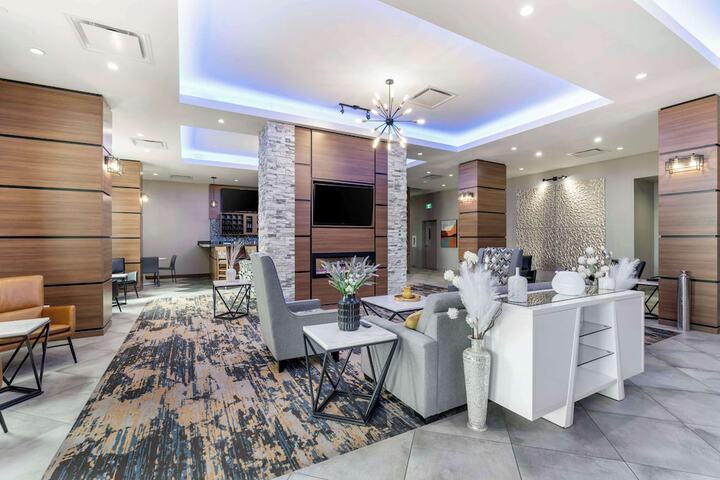 Best Western Premier Route 97 Vernon