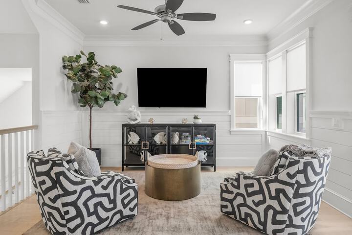 Prominence on 30A by Panhandle Getaways