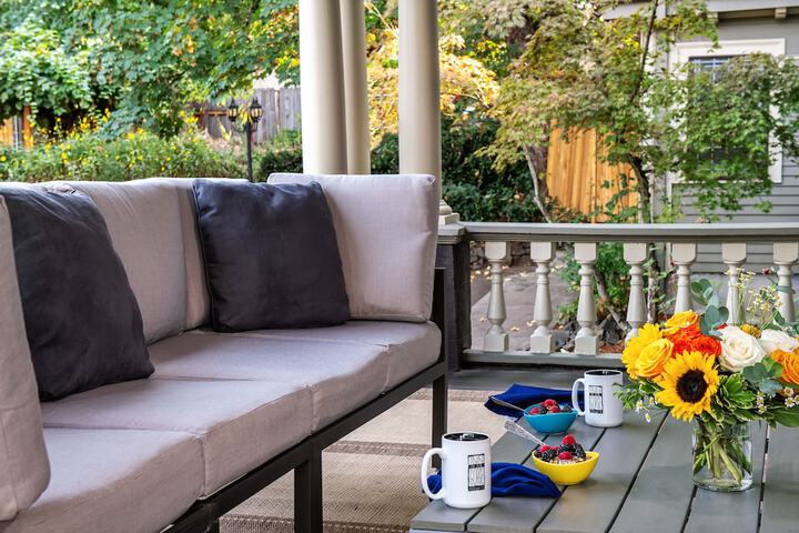Terrace/Patio 52 of 56