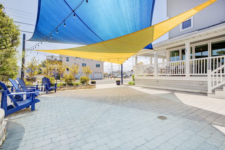 Surf City Hotel