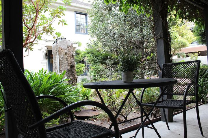 Terrace/Patio 28 of 33