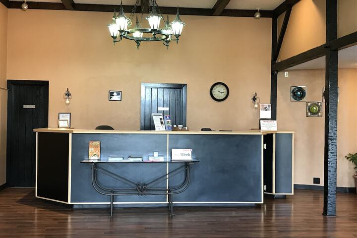 Soudersburg Motel