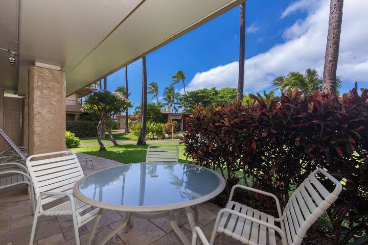 Aston Maui Kaanapali Villas