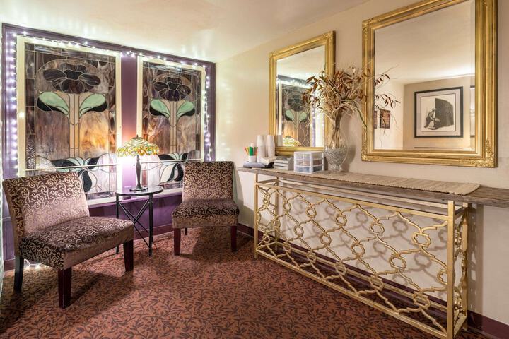 Hotel Interior 12 of 67