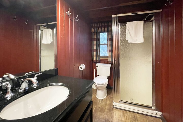 Mountain Springs Lake Resort