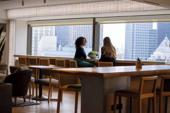 Sheraton Grand Seattle