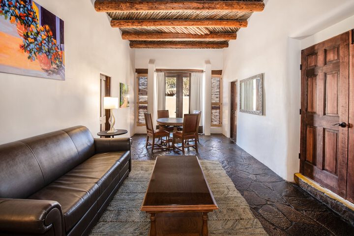 La Posada de Santa Fe a Tribute Portfolio Resort & Spa by Marriott