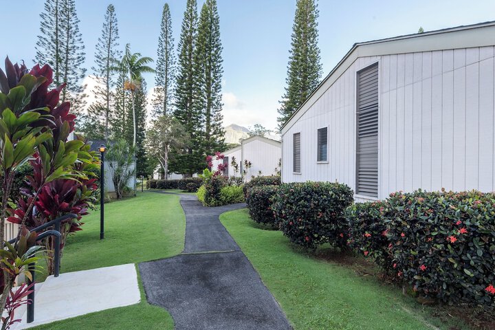Makai Club Resort