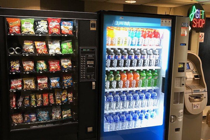 Hotel Interior 9 of 42