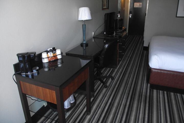 Travelodge by Wyndham Memphis Airport / Graceland