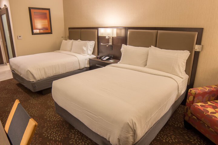Holiday Inn Trophy Club by IHG