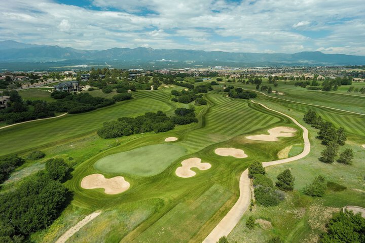 Flying Horse Resort & Club