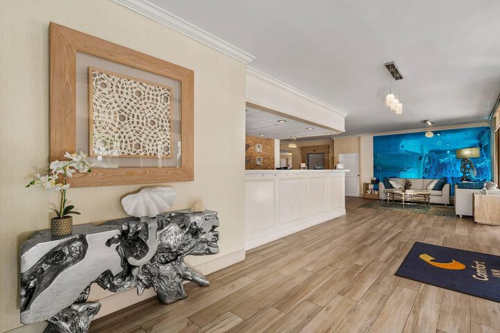 Comfort Inn Oceanside Deerfield Beach
