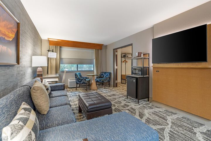 Best Western Plus GranTree Inn
