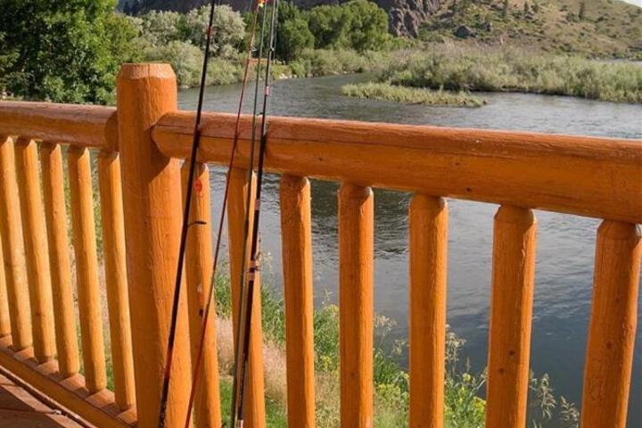 Rivers Bend Lodge