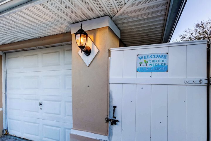 IRB Coastal Beach Homes