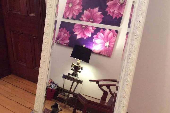 Ile De Garde B & B