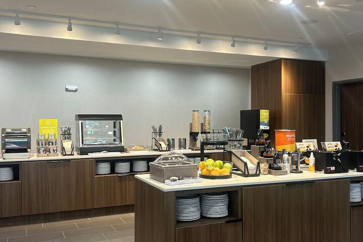 Home2 Suites by Hilton Bastrop Tx
