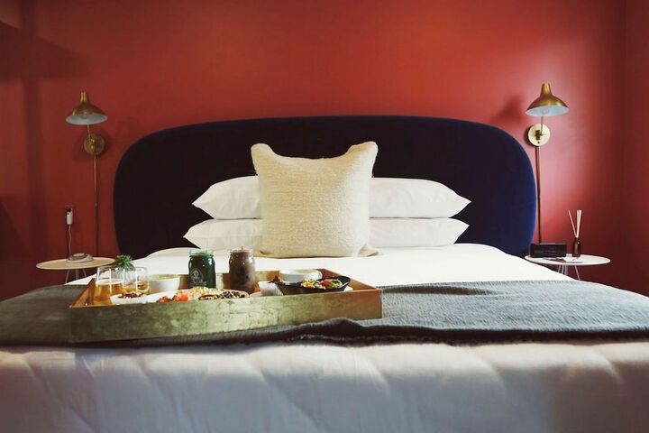 RSVP Hotel