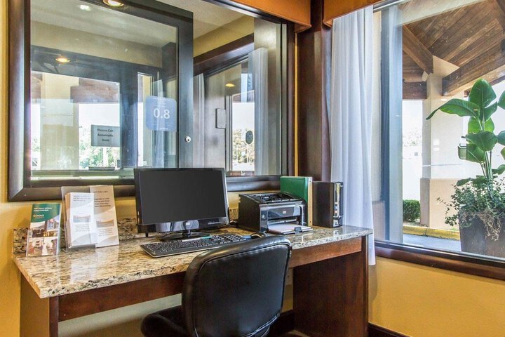 Quality Inn Murray University Area