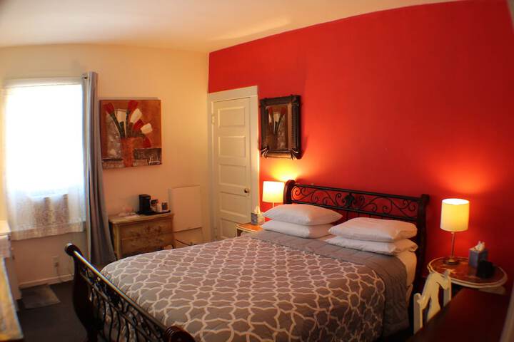 San Anselmo Inn