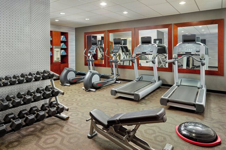 Health and Fitness 33 of 34