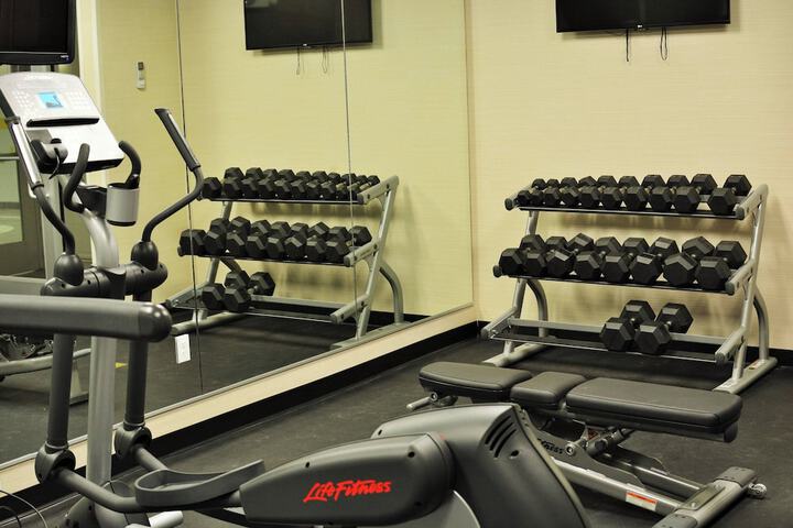 Health and Fitness 23 of 23