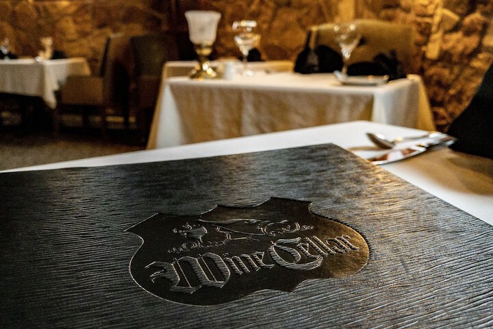 Glynmill Inn