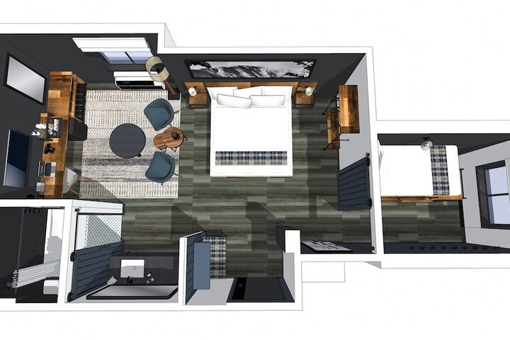 Gravity Haus Breckenridge