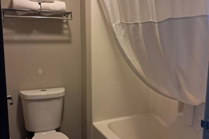Days Inn by Wyndham Safford AZ