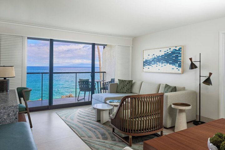 Wailea Beach Resort - Marriott Maui