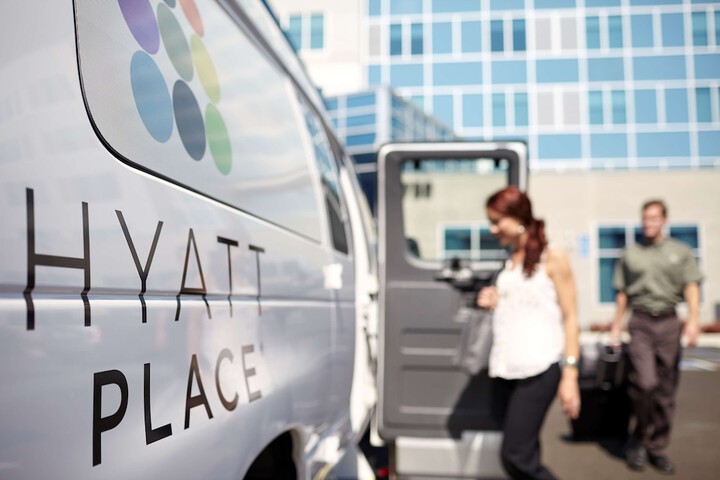 Hyatt Place Detroit Royal Oak