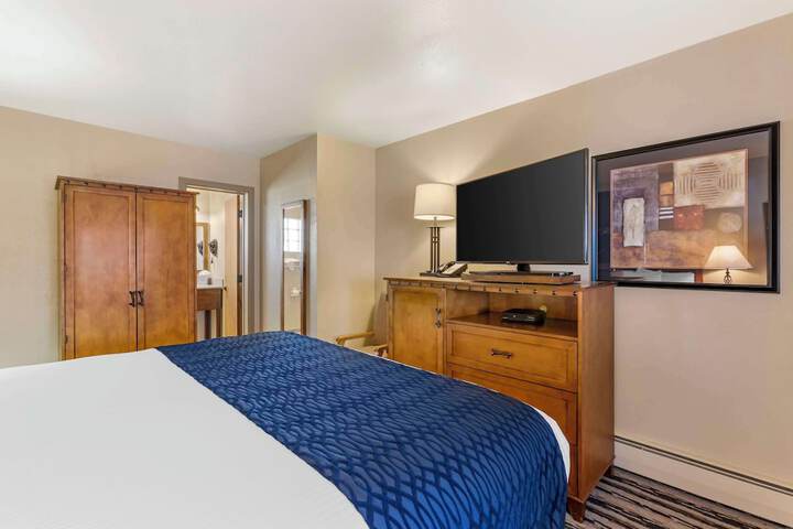 Best Western Sunset Inn