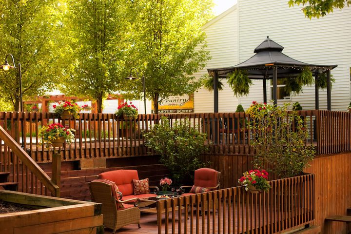 Terrace/Patio 66 of 73