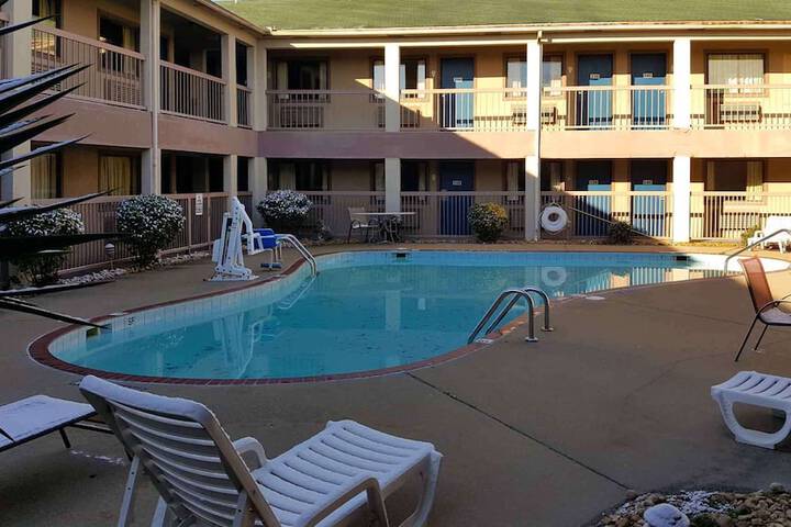Pool 5 of 36