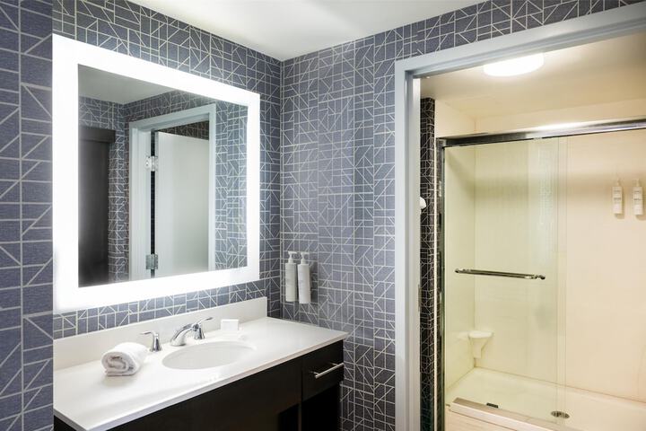 Homewood Suites by Hilton Pittsburgh Southpointe
