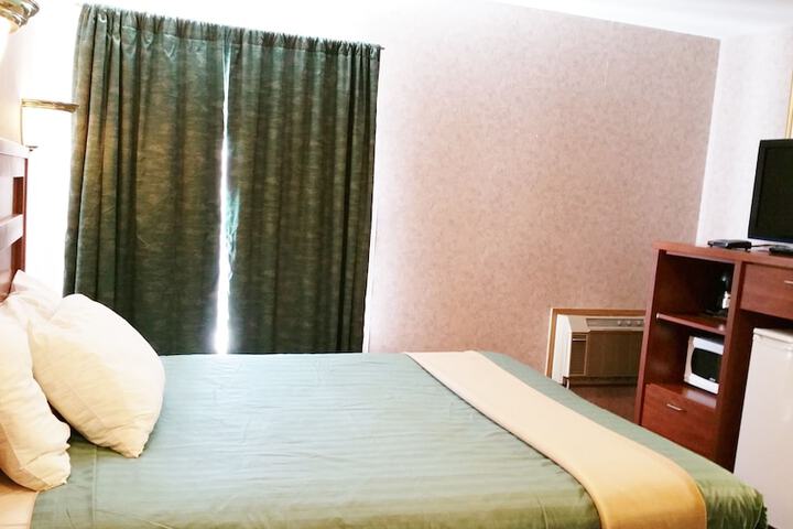 Alpine Motel